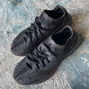 Authentic yeezy boost 380